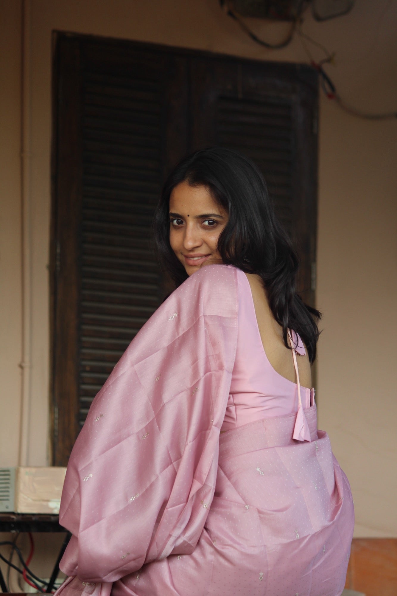 Pastel Noor Silverwave