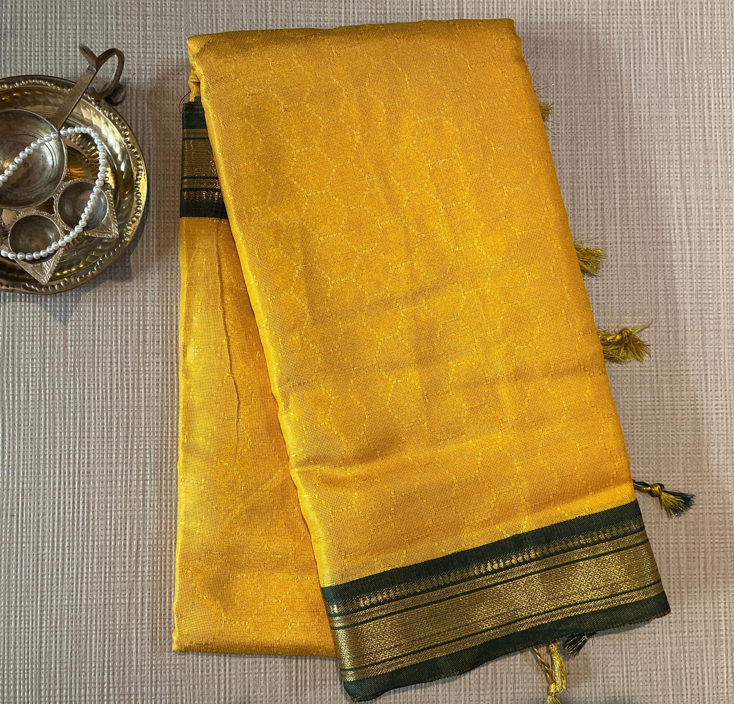Anaya Soft Silk Saree