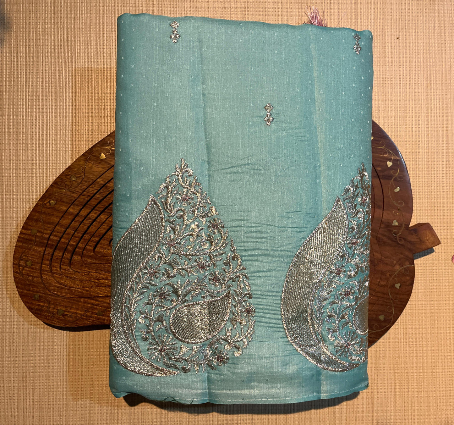 Pastel Noor Silverwave