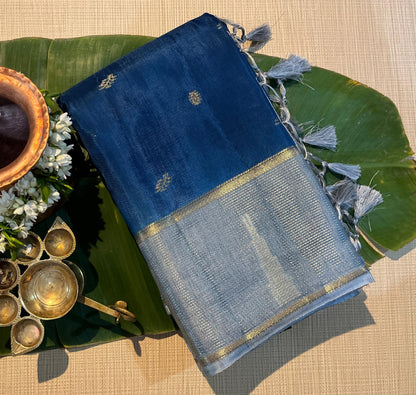 Rich Kanchi Tassel