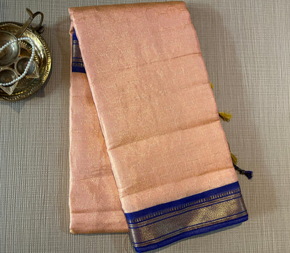 Anaya Soft Silk Saree